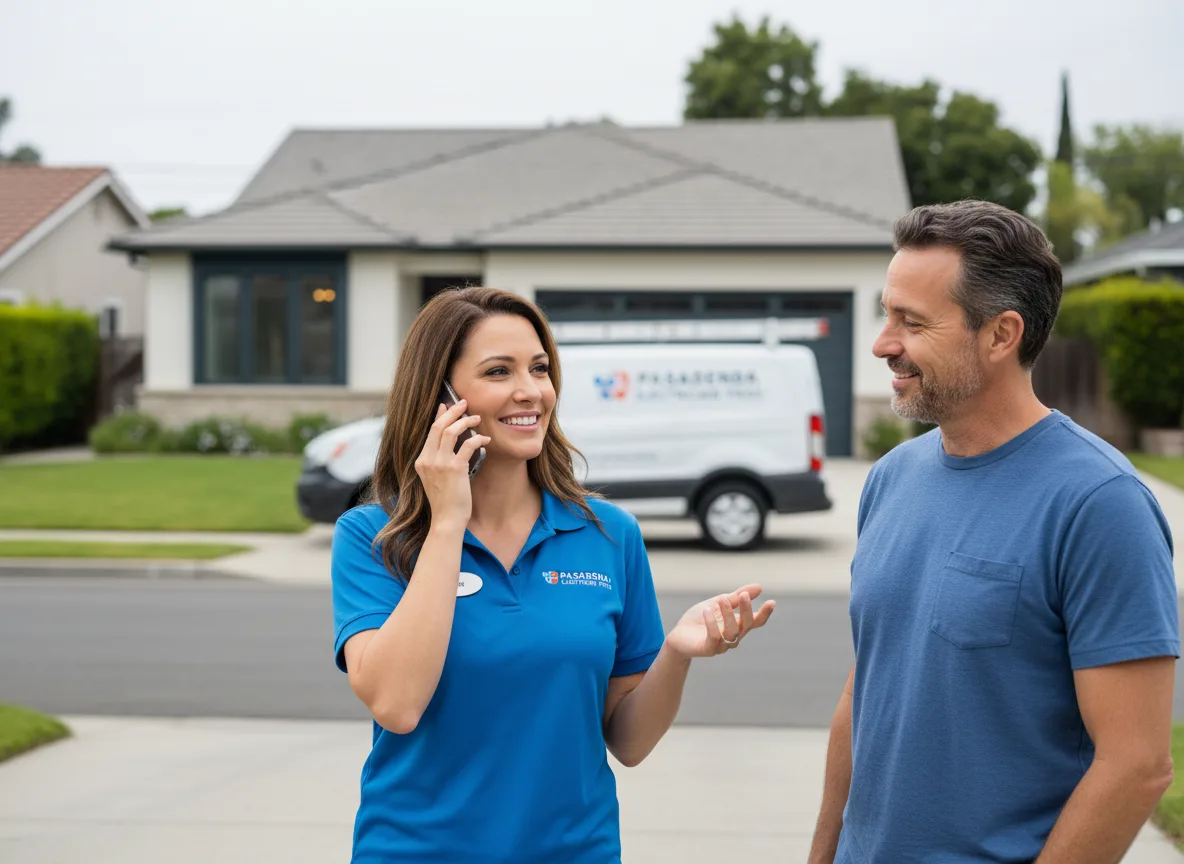 Electrician Horseheads, NY FAQs